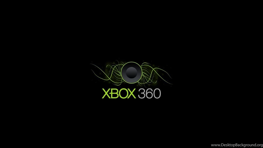 Xbox 360 Wallpapers