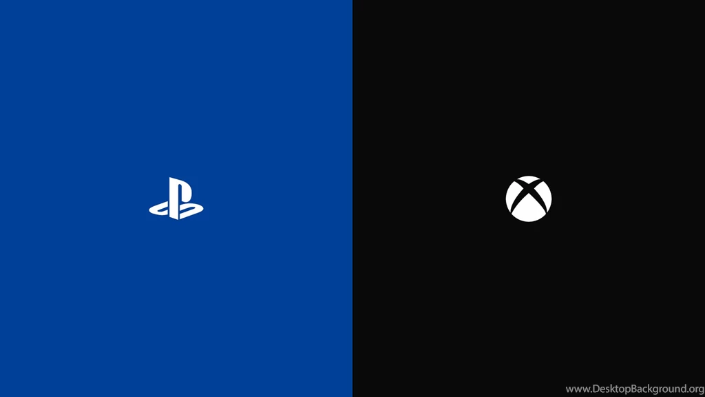 DeviantArt: More Like Xbox One Ps4 Wallpapers By Oscagapotes