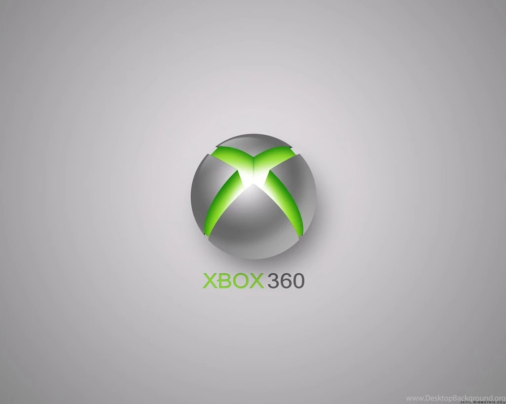 Xbox 360 Wallpapers (