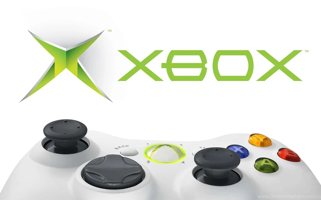 My Xbox 360 Wallpapers By Justvon On DeviantArt