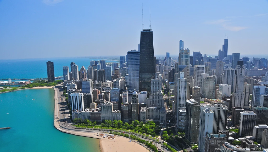 Chicago Wallpapers HD Download