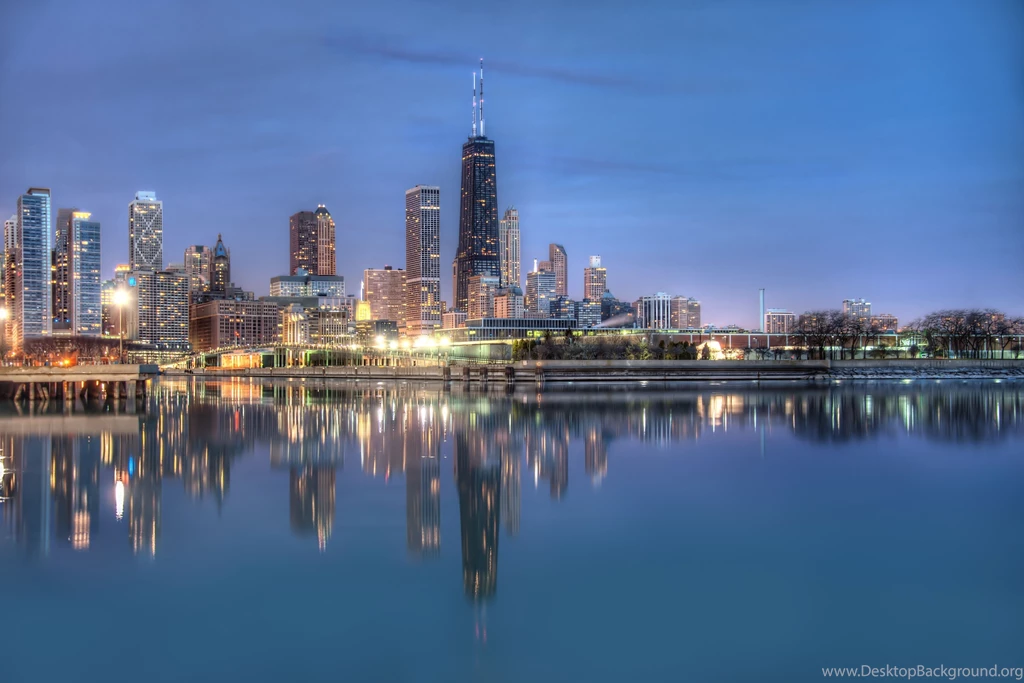 City Computer Wallpapers, Desktop Backgrounds