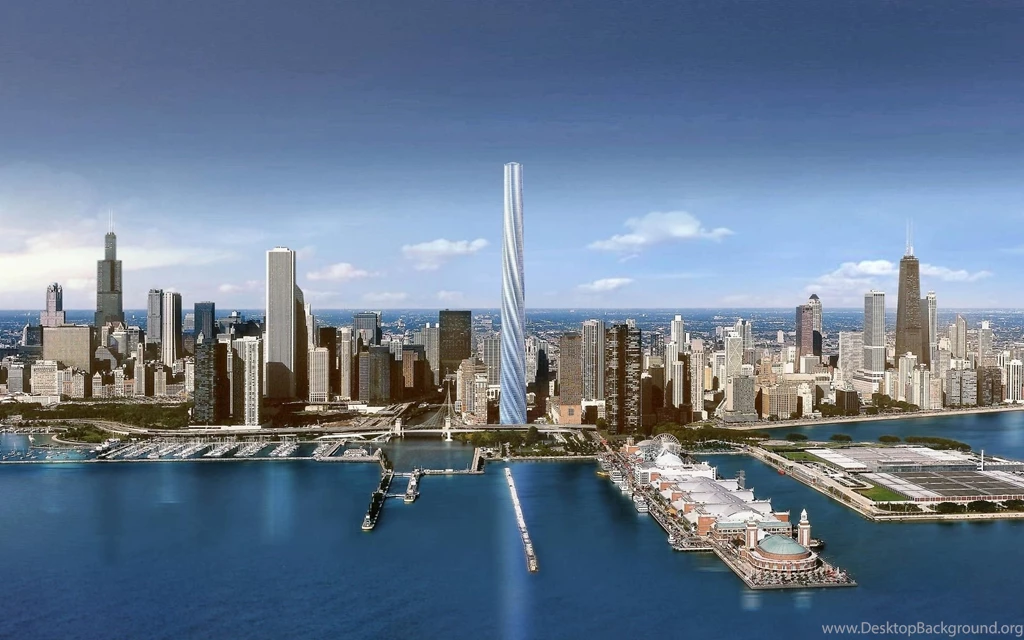 Cities Wallpapers HD Desktop Backgrounds