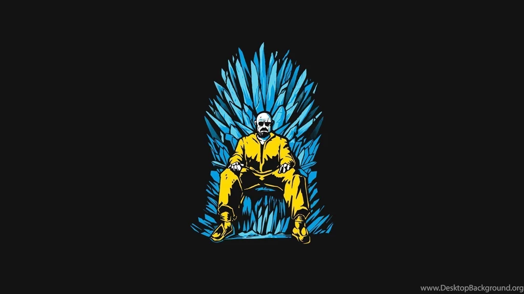 Breaking Bad Meth Wallpapers