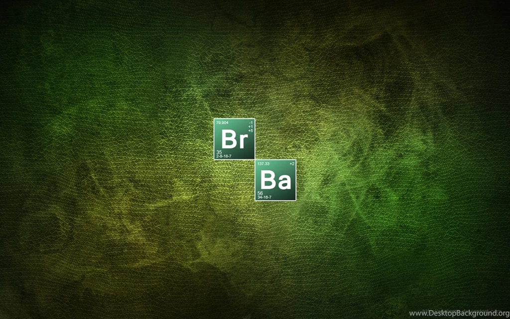 Breaking Bad