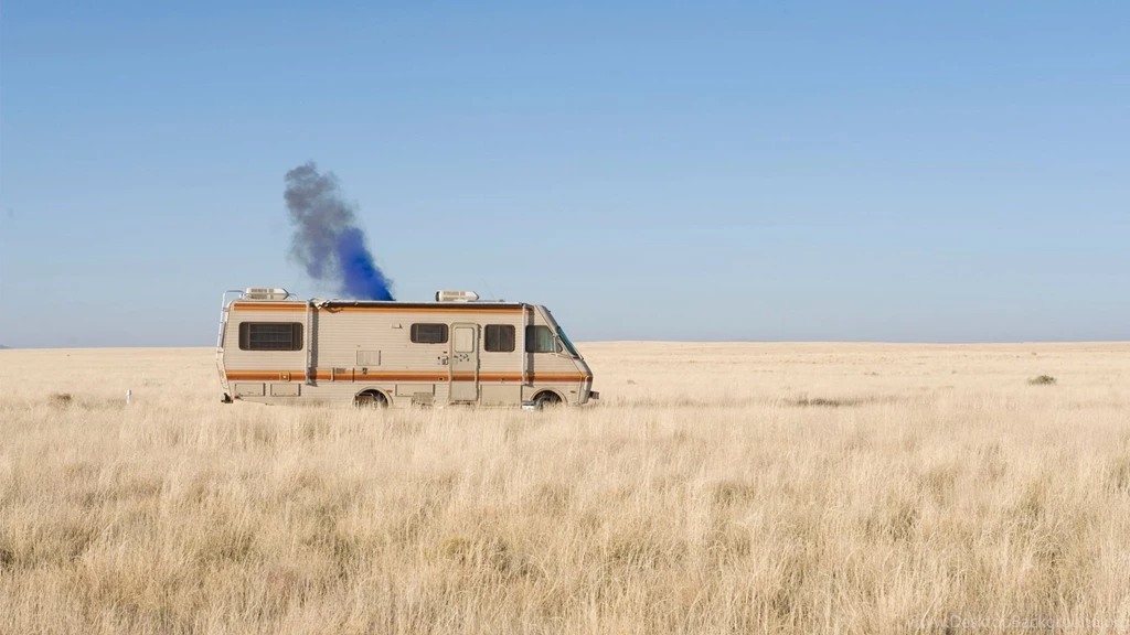 Breaking Bad HD Wallpapers