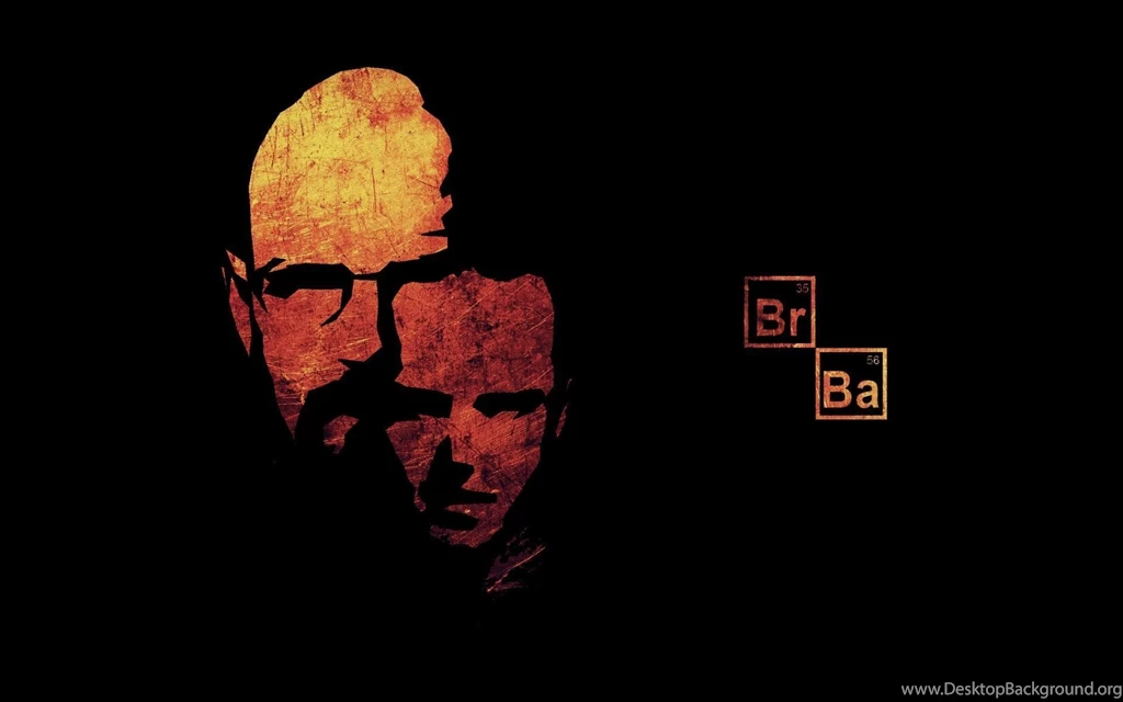 Breaking Bad Screensaver