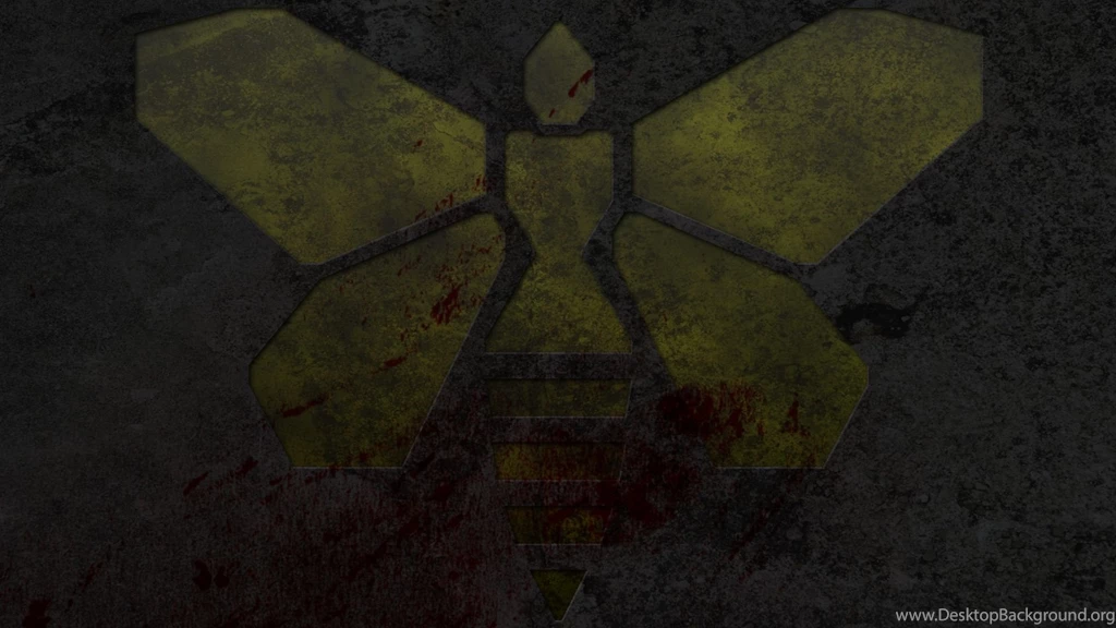 Download Wallpapers 1920x1080 Blood, Grunge, Breaking Bad, Surface ...