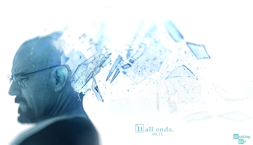 Breaking Bad Walter White Wallpapers