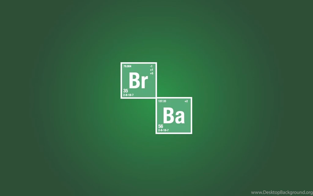 Minimalist Breaking Bad Computer Wallpapers, Desktop Backgrounds ...