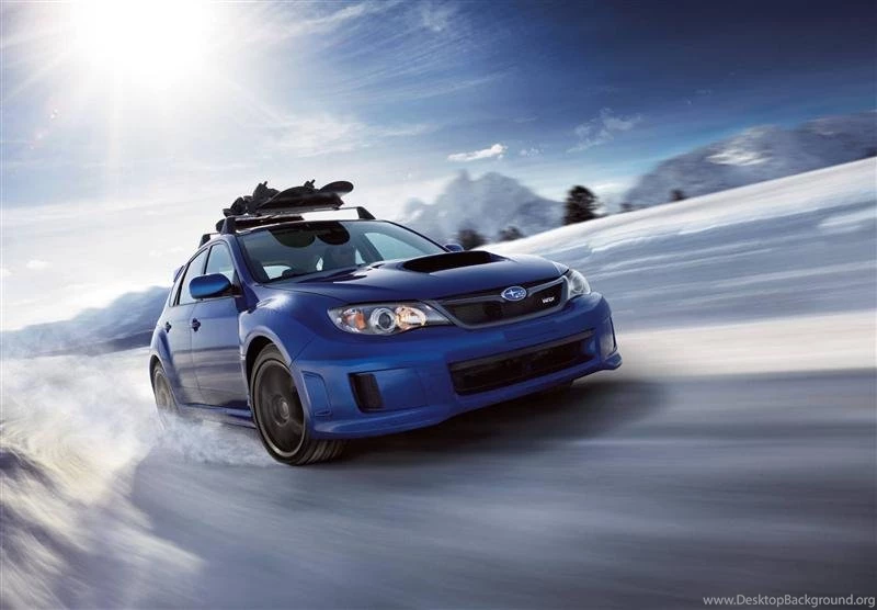 2013 Subaru Impreza WRX STI Images. Photo: 2012 13_Subaru Impreza ...