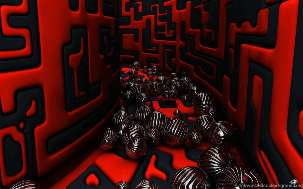 Red Wallpapers For Desktop