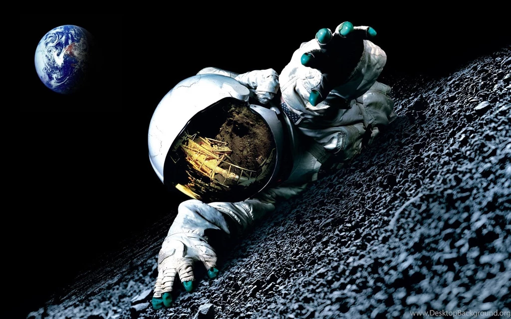 Space 4K Wallpapers HD