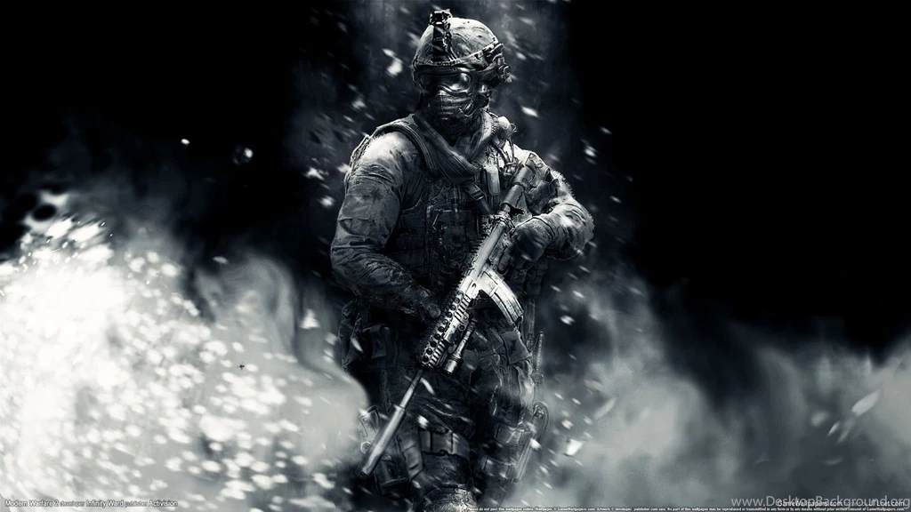 Call Of Duty Wallpapers – Dota 2 And E Sports Geeks Dota 2 And E ...