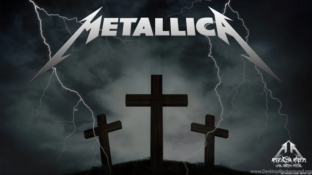 Metallica Wallpapers Archives Wallpapers