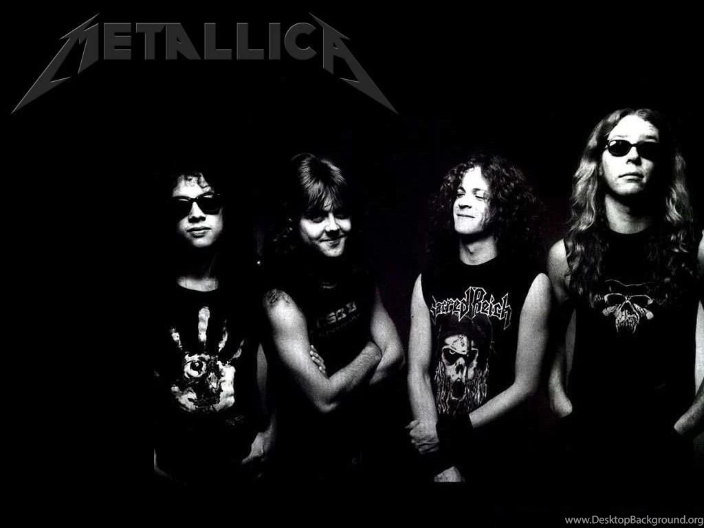 Metallica Wallpapers 27317