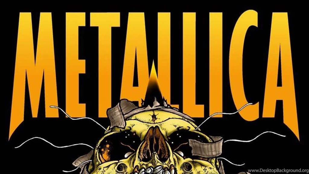 Metallica Wallpapers Metallica 827 1181 Wallpapers (