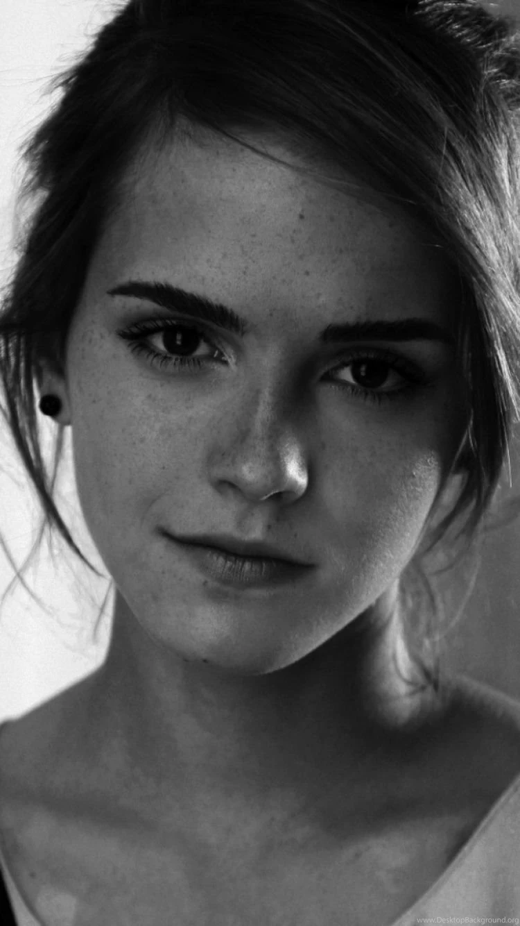 iPhone 6 Emma Watson Wallpapers HD, Desktop Backgrounds 750x1334 ...