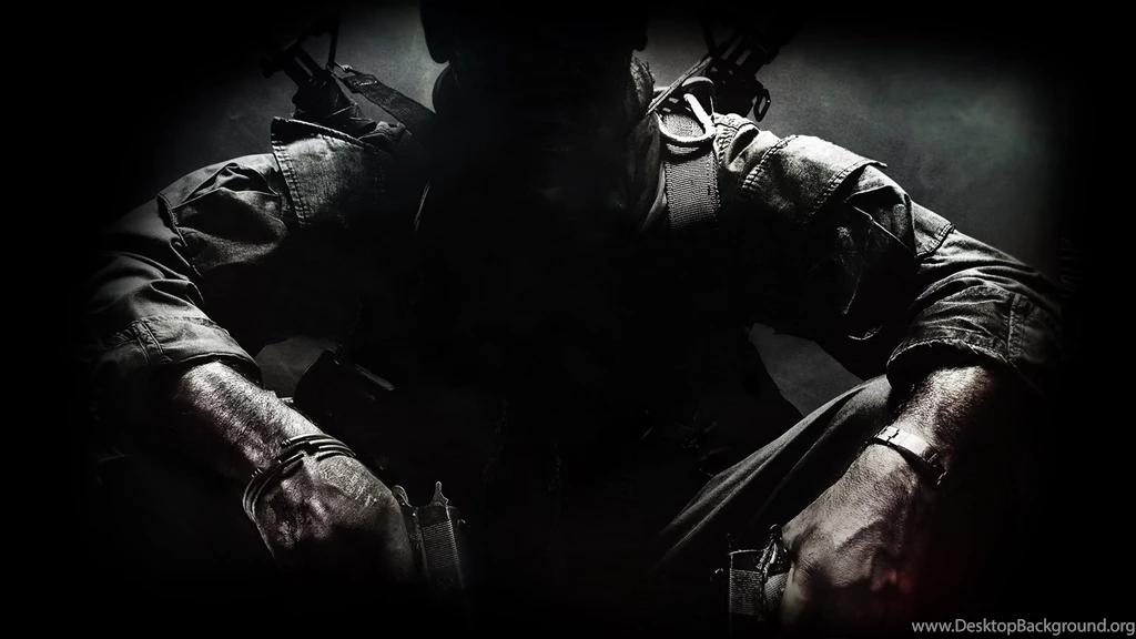 Call Of Duty Wallpapers