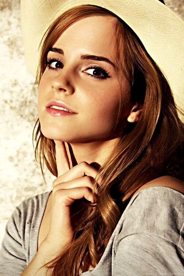 Emma Watson