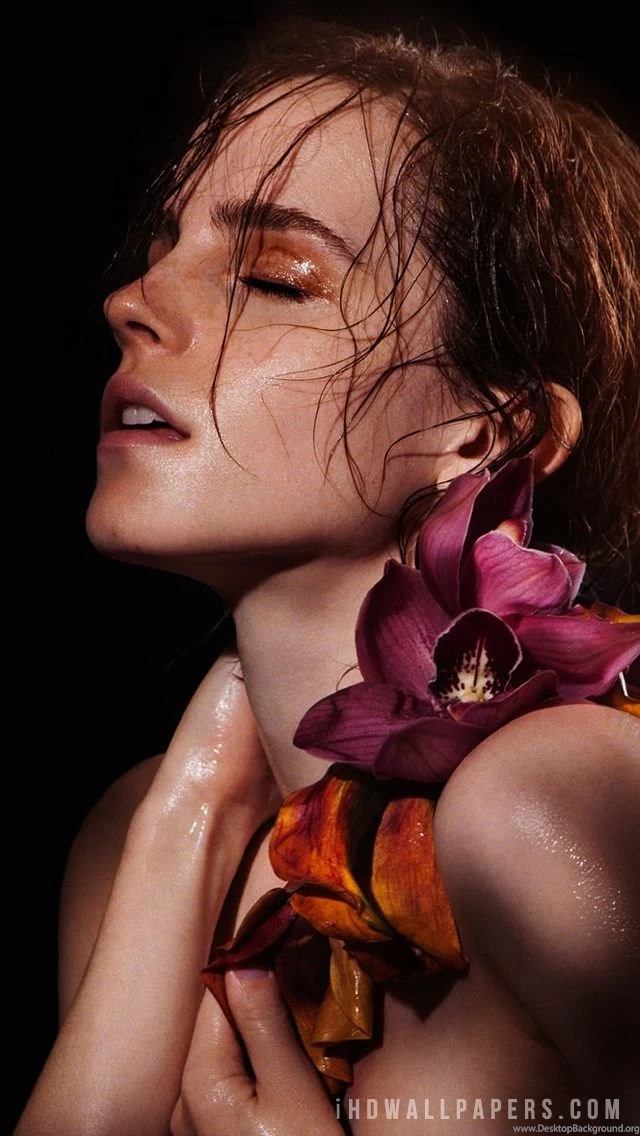 Emma Watson Natural Beauty HD Wallpapers IHD Wallpapers