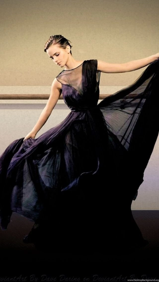 640x1136 Emma Watson Iphone 5 Wallpapers