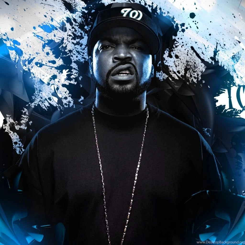 Download Wallpapers 1024x1024 Ice Cube, Rapper, Musician ...
