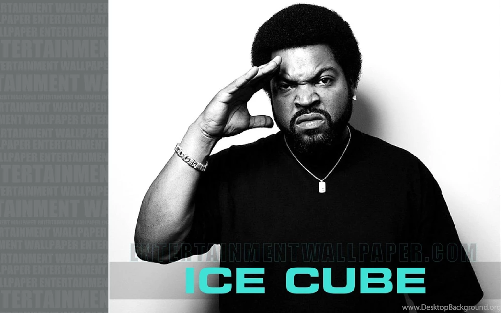 Ice Cube Wallpapers
