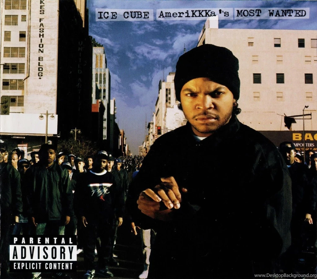 ICE CUBE Gangsta Rapper Rap Hip Hop Poster E Wallpapers