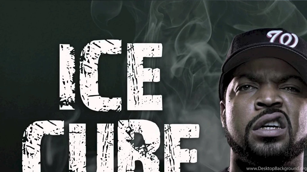 Ice Cube (HD Wallpapers By Kris1bl) YouTube