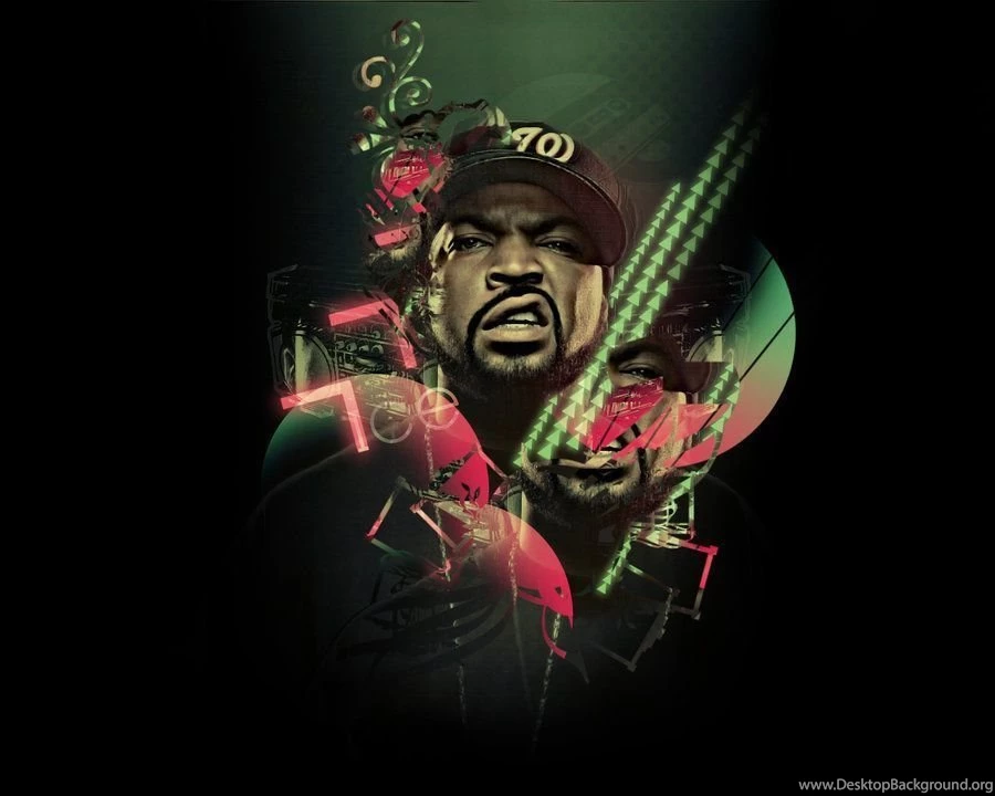 Ice Cube By Joannyta On DeviantArt