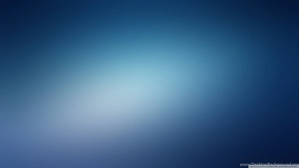 Blurry Blue Backgrounds II HD Desktop Wallpapers : High Definition ...