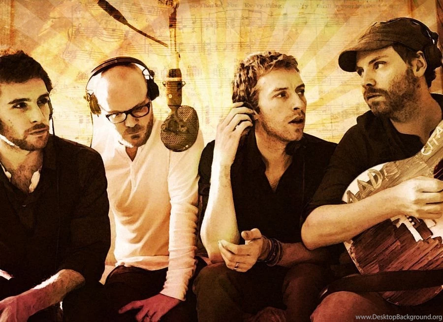 Band Backrounds More Information