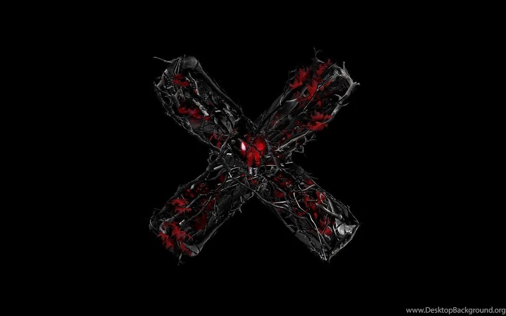 The XX Windows 8 Music Band Wallpapers Wallpapers X