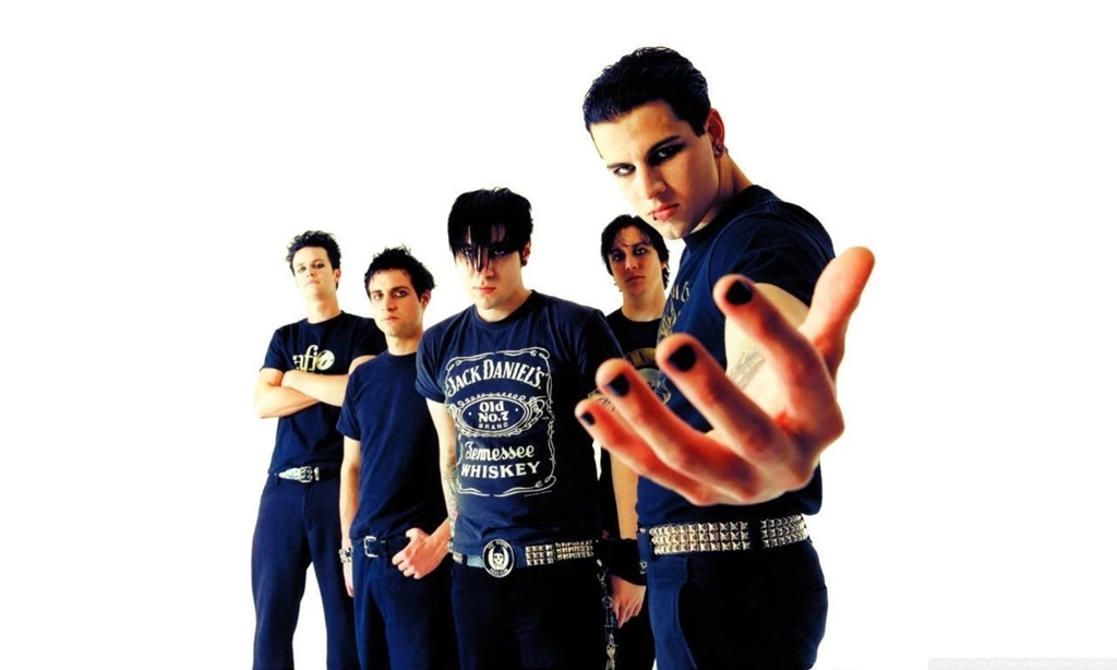 Avenged Sevenfold Band HD Desktop Wallpapers : High Definition ...