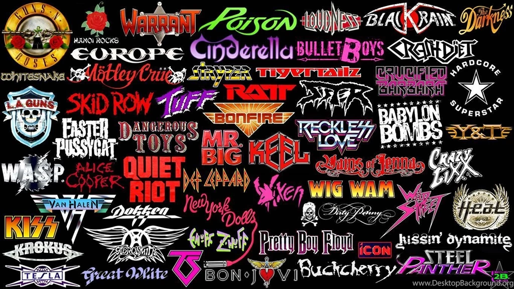 Metal Bands Wallpapers