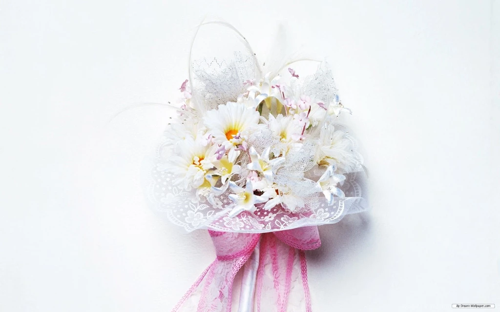 Free Wallpapers Free Flower Wallpapers Wedding Flower2 Wallpapers ...