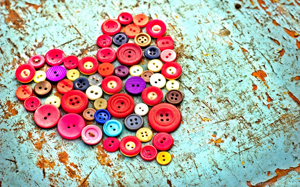Colorful Desktop Wallpapers