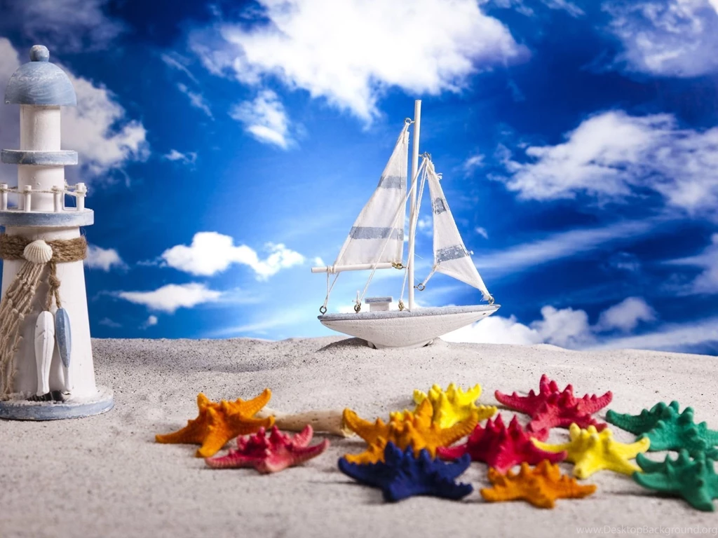 Wallpapers HD Summer Beach Miniature HD Wallpapers Expert