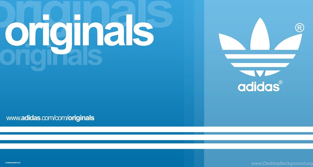Adidas Originals Wallpapers 129150