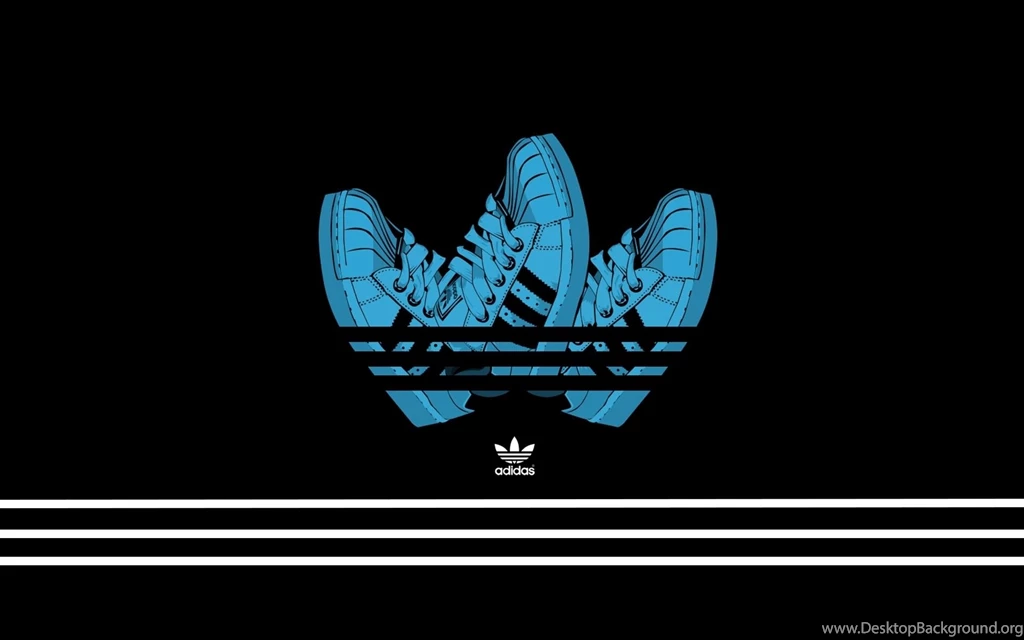 Adidas Desktop Wallpapers