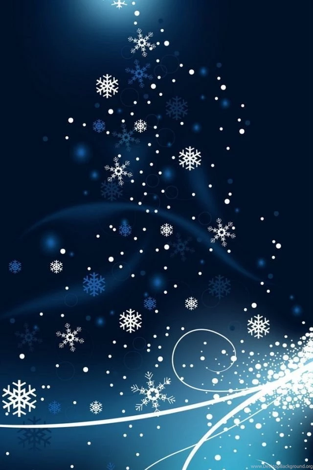 53 CHRISTMAS IPHONE WALLPAPERS TO DOWNLOAD WITHOUT COST ...