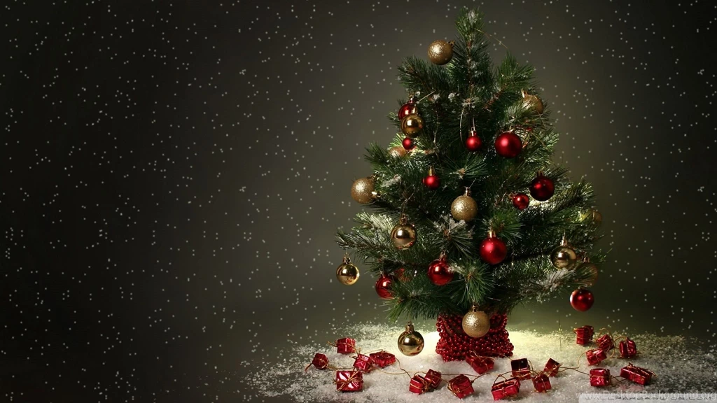 2015 Christmas Tree Wallpapers   Photos, Images, Pics, Pictures ...