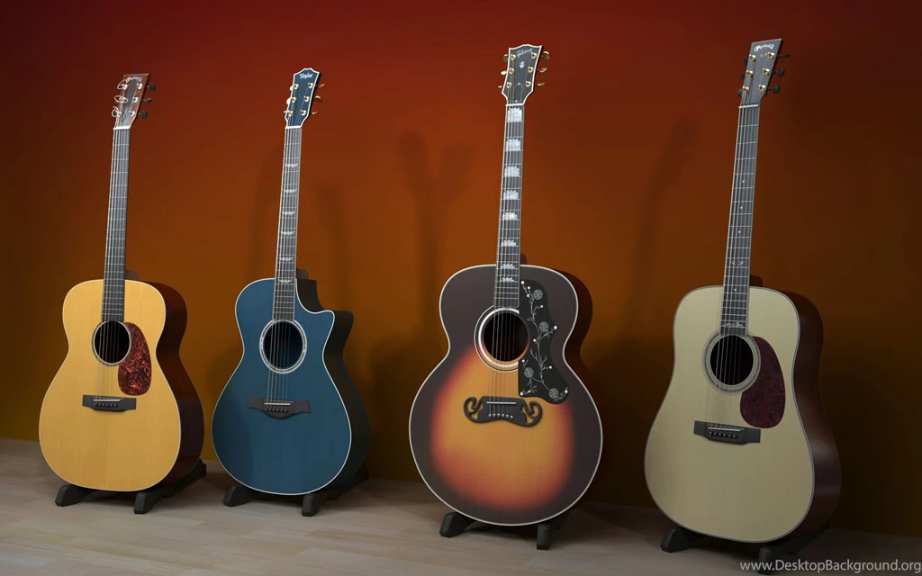 Guitar HD Wallpaper, Guitar Images Free, New Wallpapers