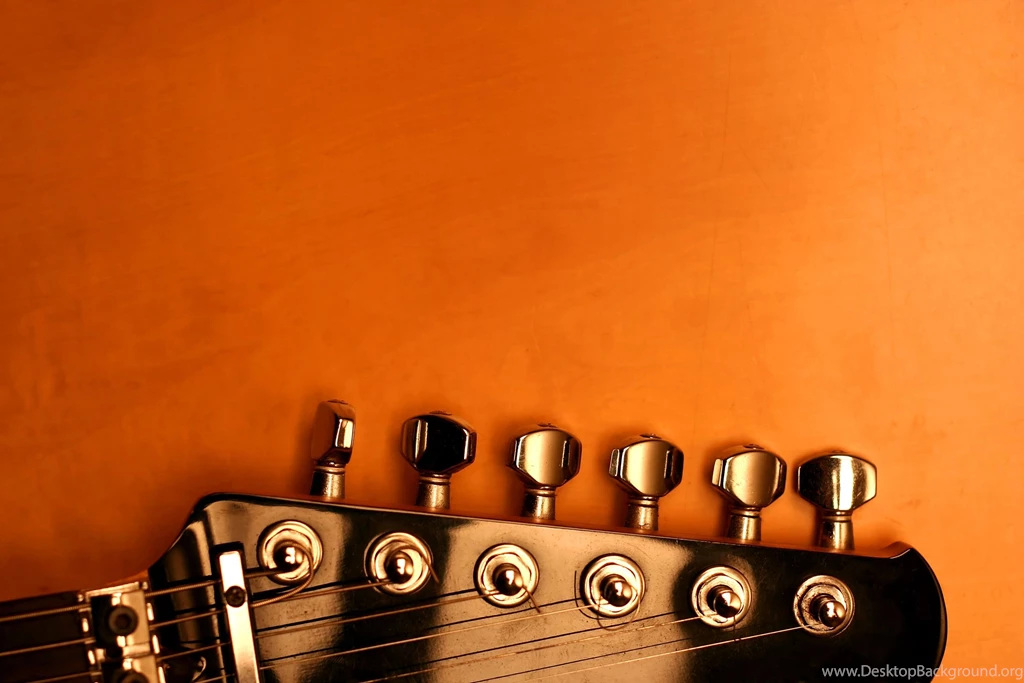Guitar Wallpapers High Quality