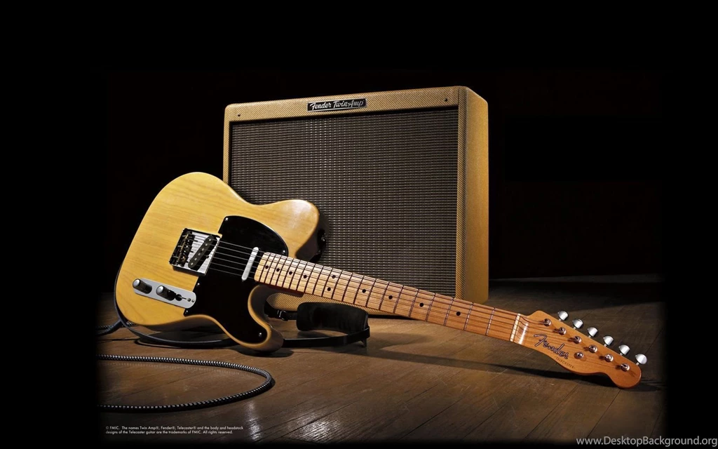 Guitar Computer Wallpapers, Desktop Backgrounds
