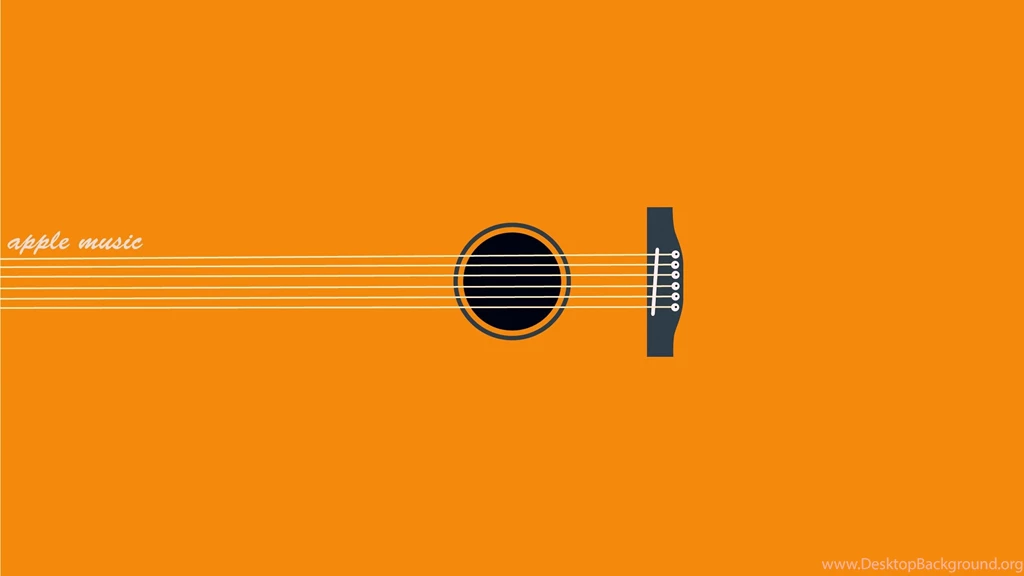 Full Guitar Music For Desktop