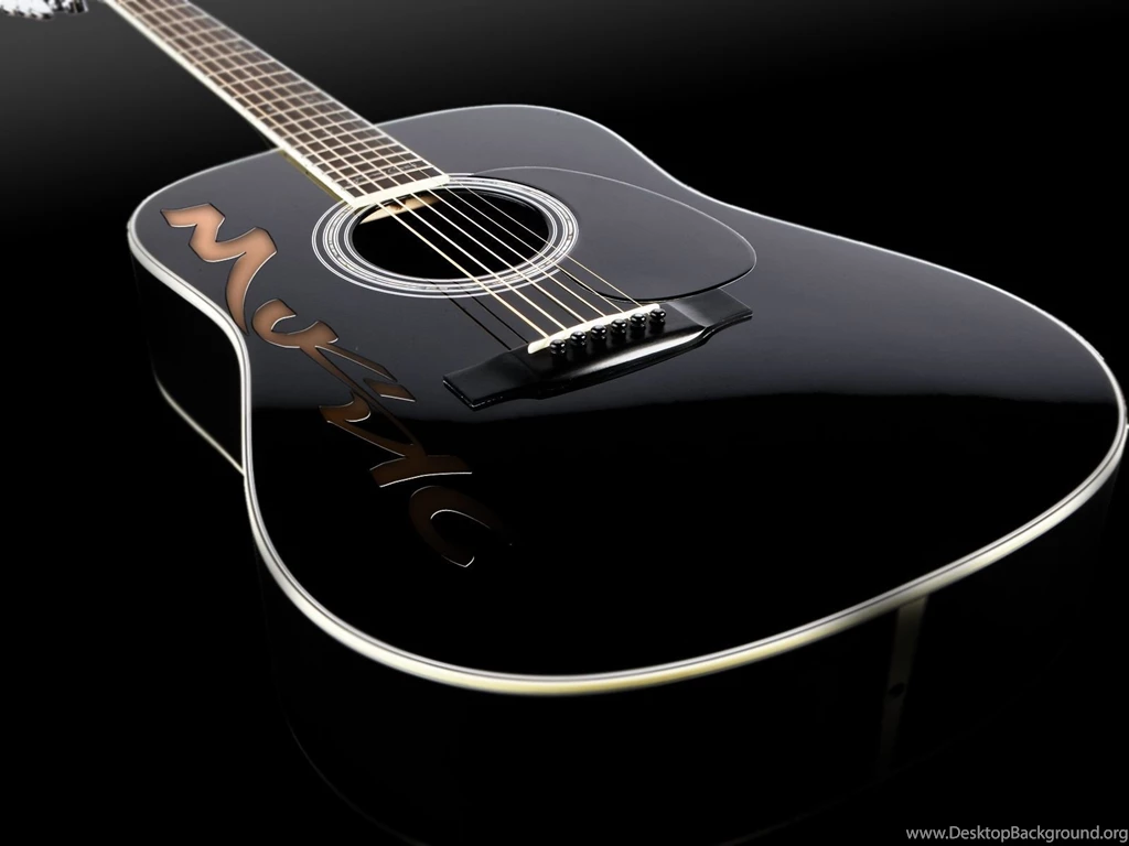 Guitar Acoustic Images Wallpapers