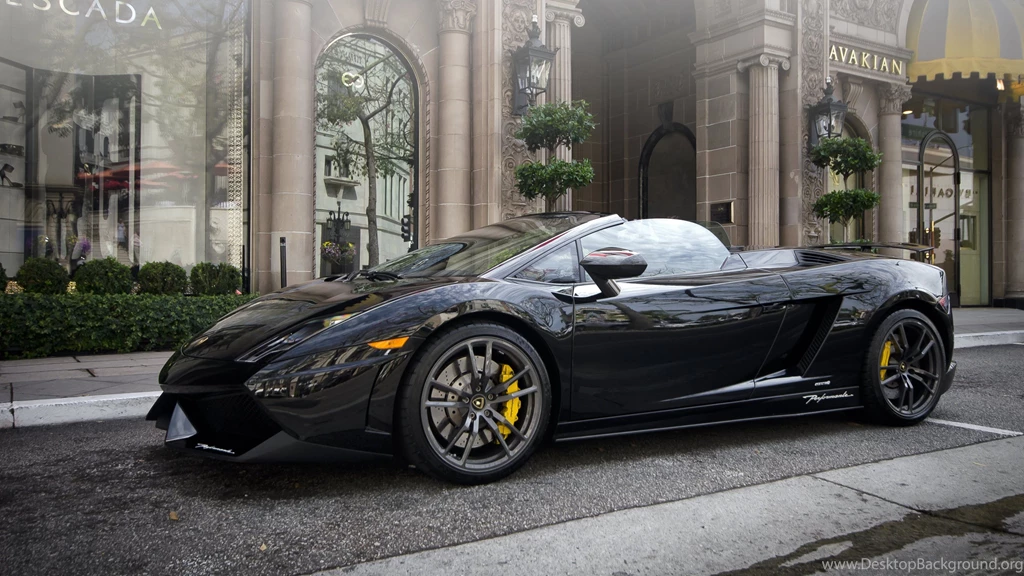 Lamborghini Wallpapers :: HD Wallpapers