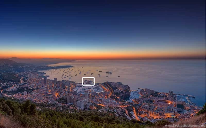 Ultra High Definition Photography